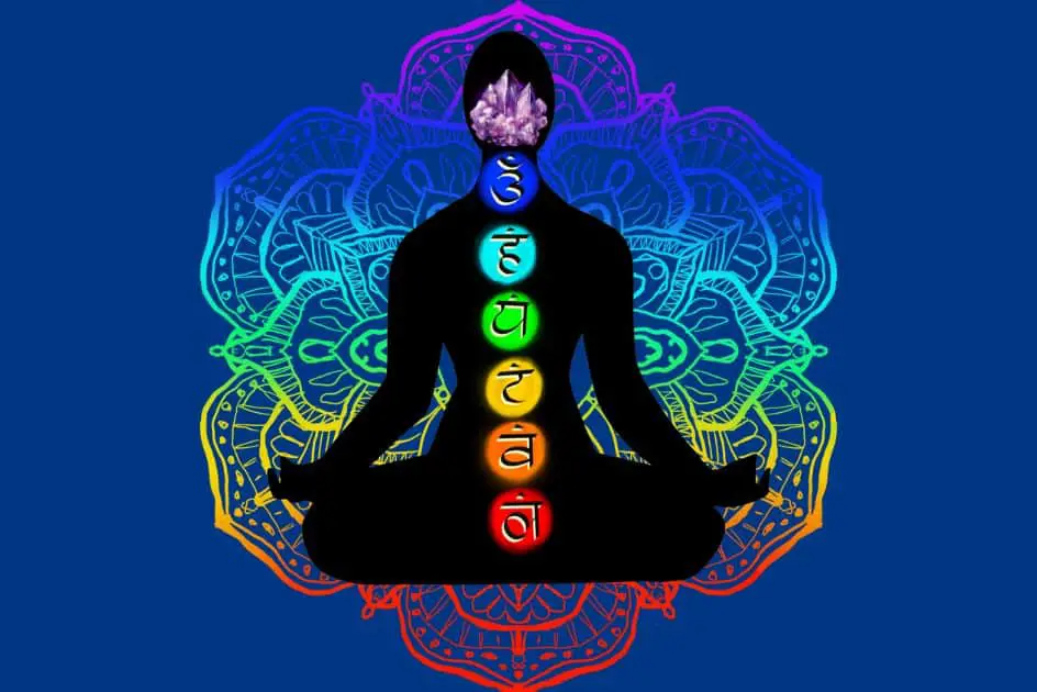La Amatista y el Equilibrio de Chakras: Descubre su Poder Energético
