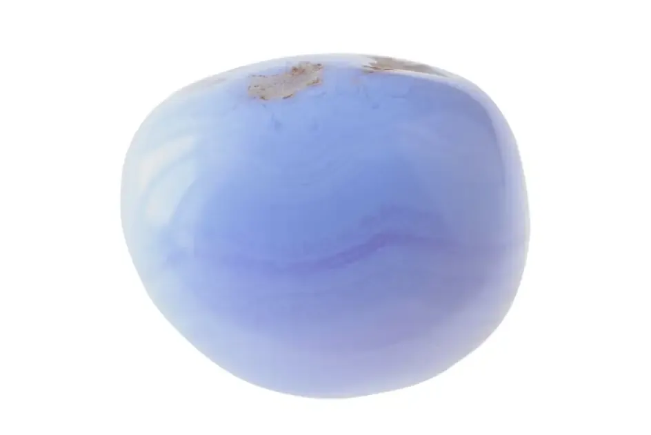 propiedades piedra calcedonia