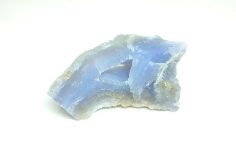significado piedra calcedonia