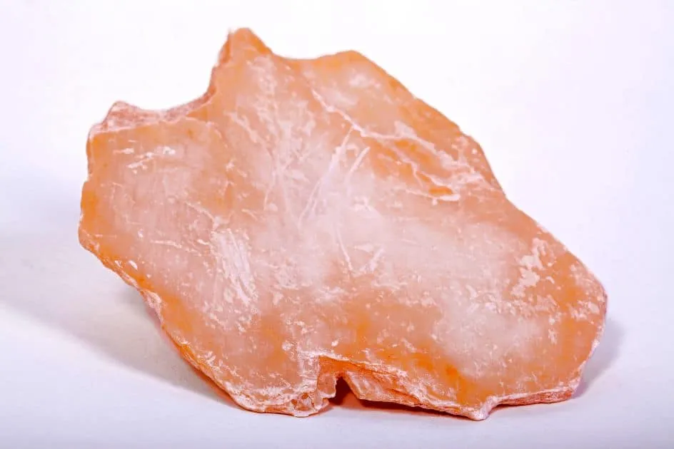 calcita naranja propiedades magicas significado espiritual