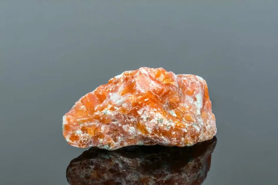 calcita naranja propiedades magicas significado espiritual