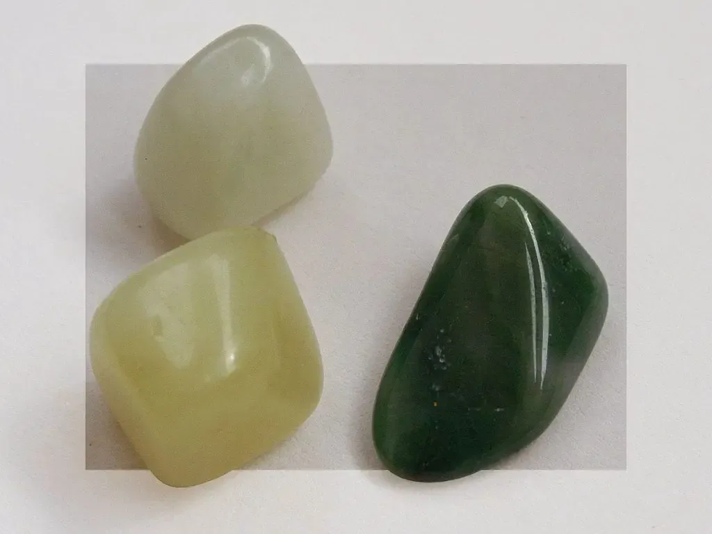 propiedades del jade