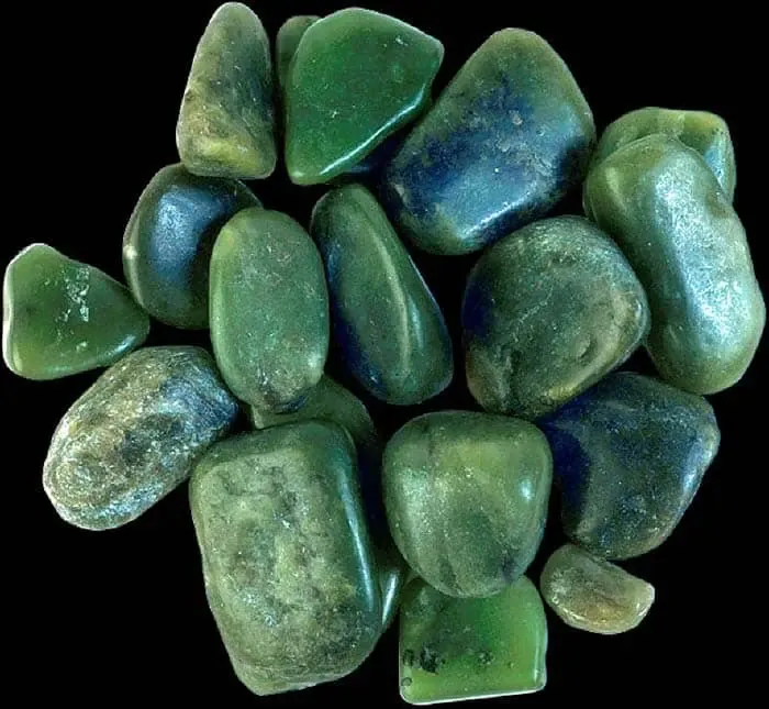 significado del jade