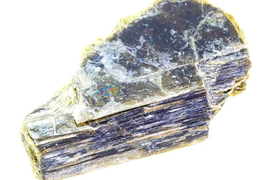 La Moscovita: Conoce la increíble piedra de la sabiduría