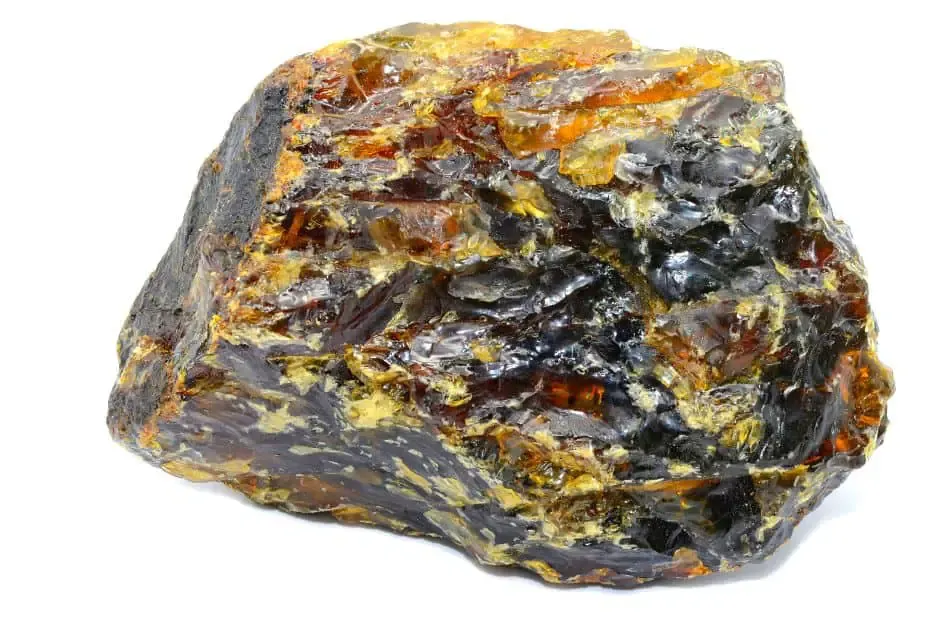 azabache natural