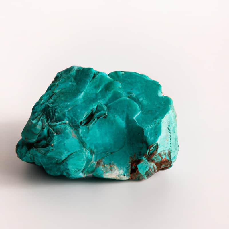 La piedra turquesa - Sus misteriosas propiedades y usos en gemoterapia