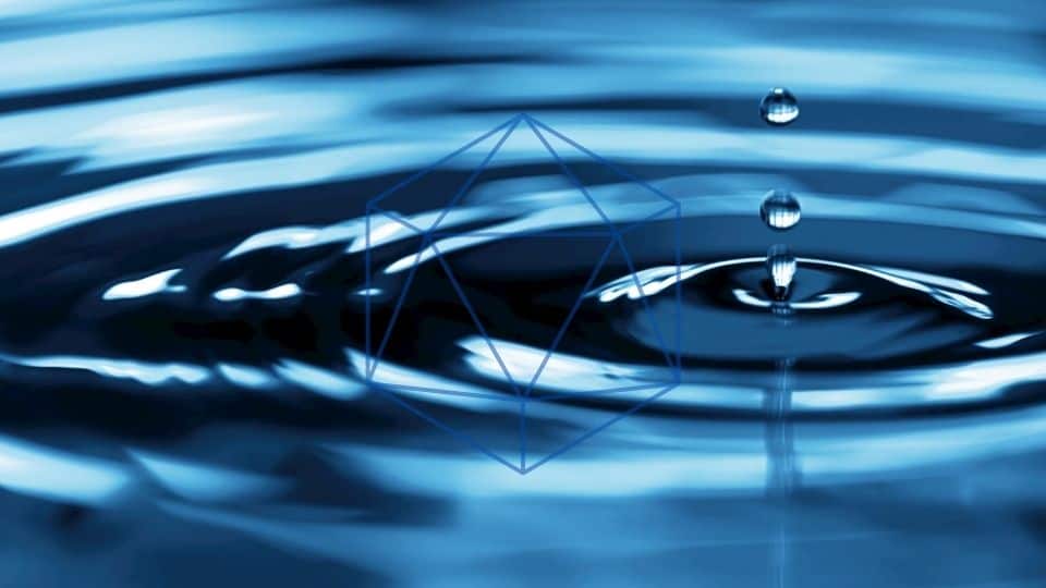 elemento agua - los 4 elementos fisicos
